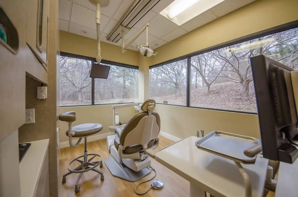 Brian M. Calhoon, DDS, PA / Calhoon Dental