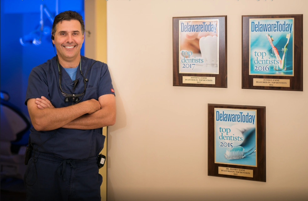Smile Solutions by Emmi Dental Associates