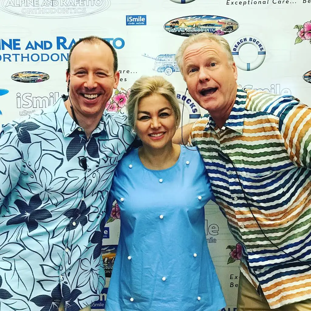 Alpine & Rafetto Orthodontics