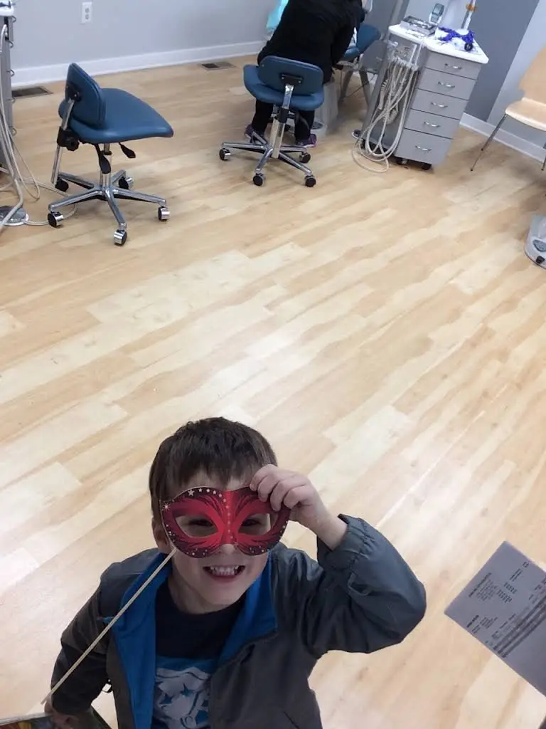 Rawlins Orthodontics