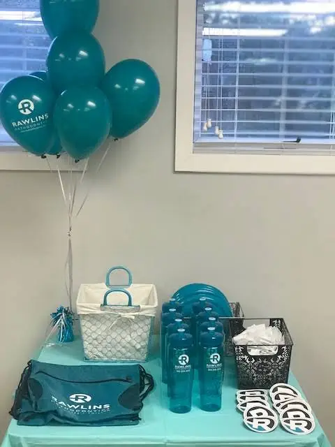 Rawlins Orthodontics