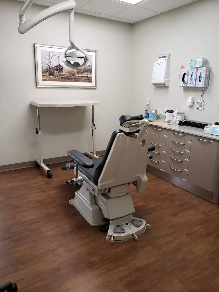 Commonwealth Oral and Facial Surgery
