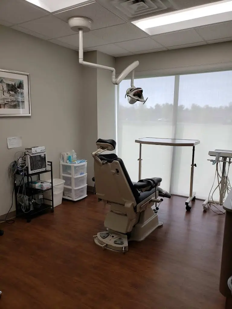Commonwealth Oral and Facial Surgery
