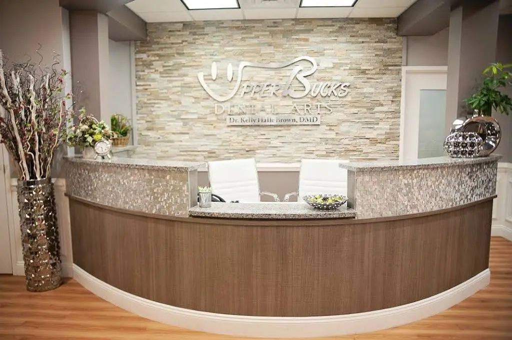 Upper Bucks Dental Arts