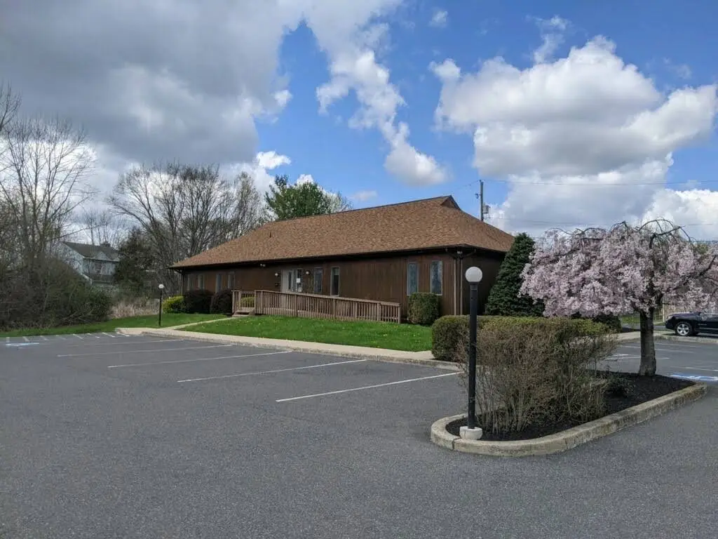 Quakertown Family Dental Center - Professional dental clinic exterior with modern facilities