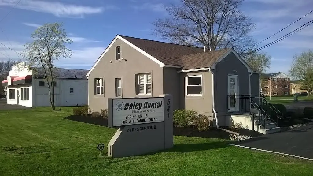 Daley Dental