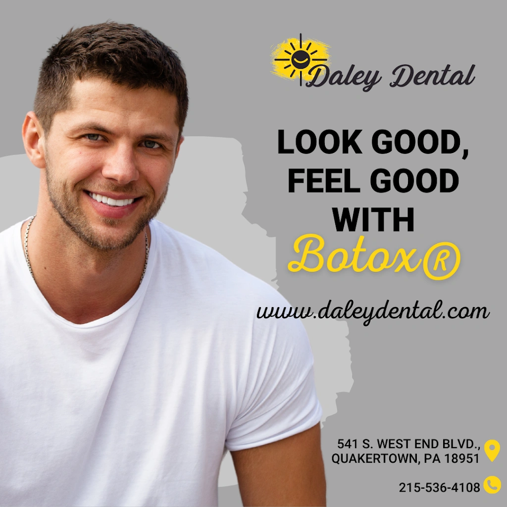 Daley Dental