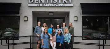 Advanced Dentistry of Harleysville