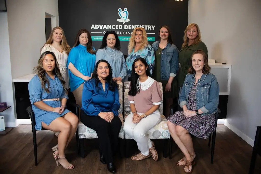 Advanced Dentistry of Harleysville
