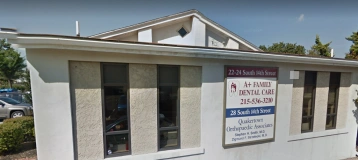 My Family Dental Care