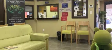A+ Family Dental Care