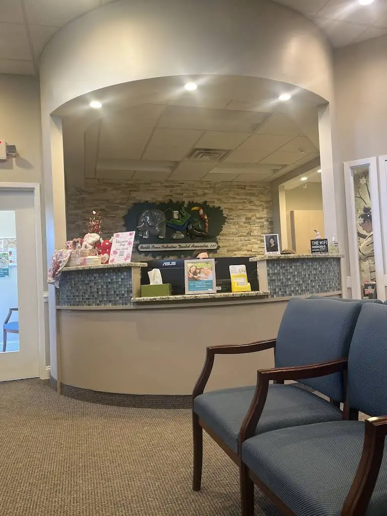 North Penn Pediatric Dental Associates