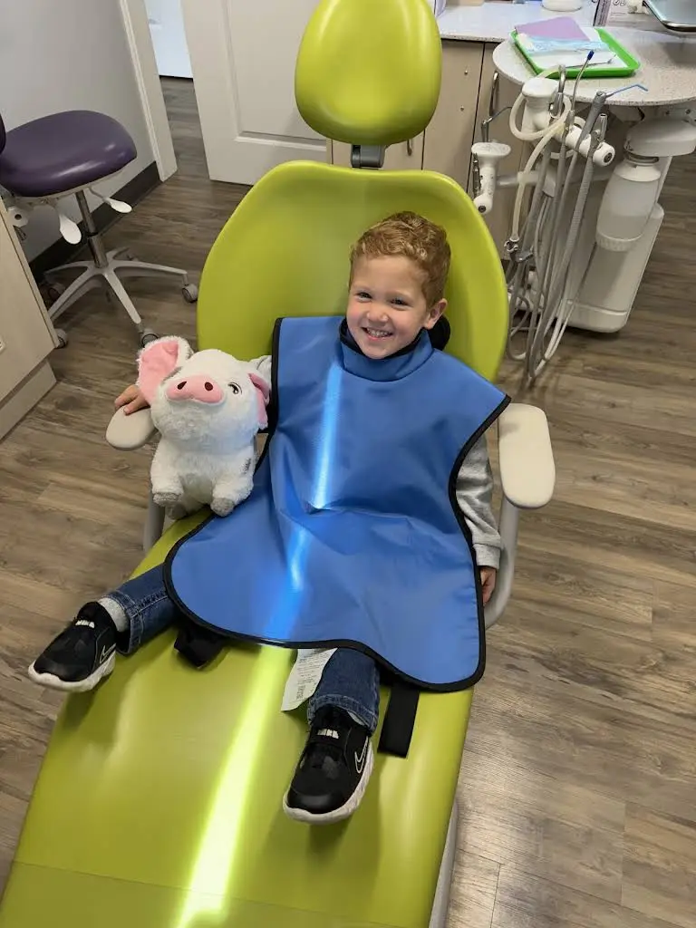 North Penn Pediatric Dental Associates