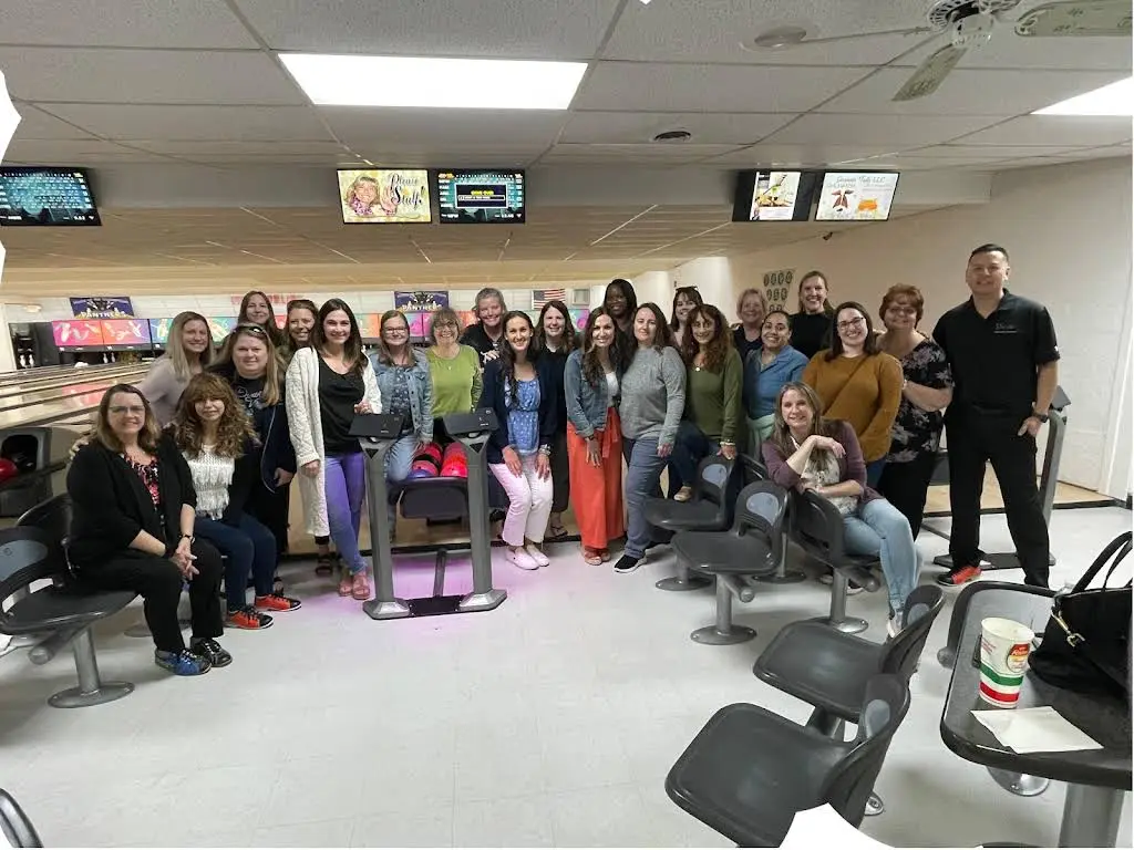 North Penn Pediatric Dental Associates