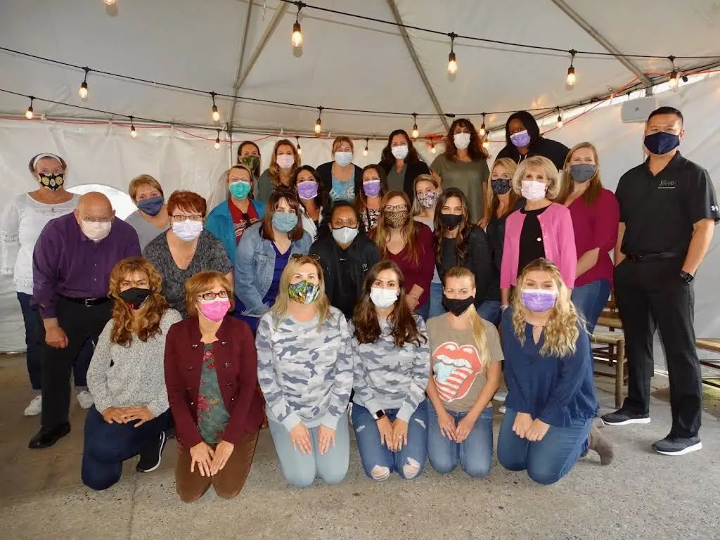 North Penn Pediatric Dental Associates
