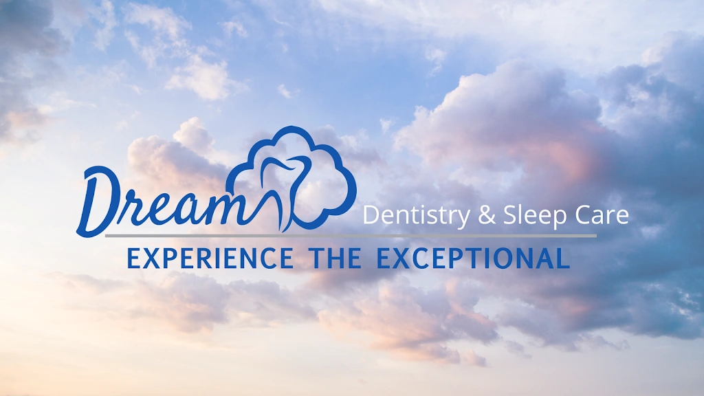 Dream-Dentistry & Sleep Care - Professional dental clinic exterior with modern facilities