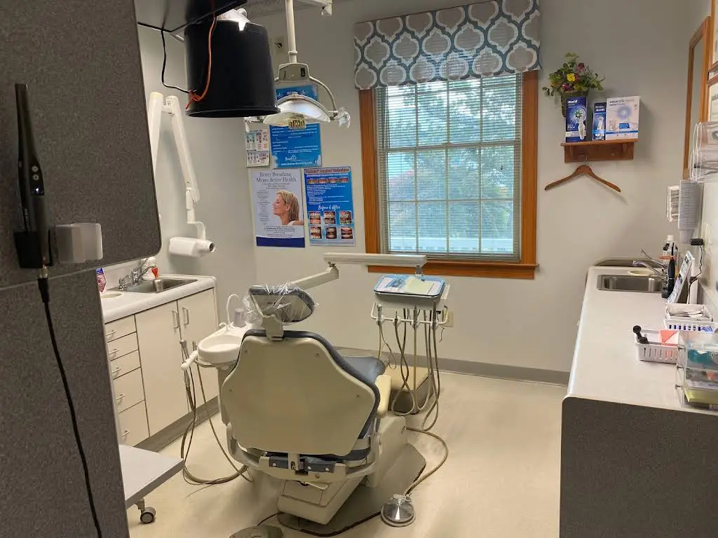 Dream-Dentistry & Sleep Care