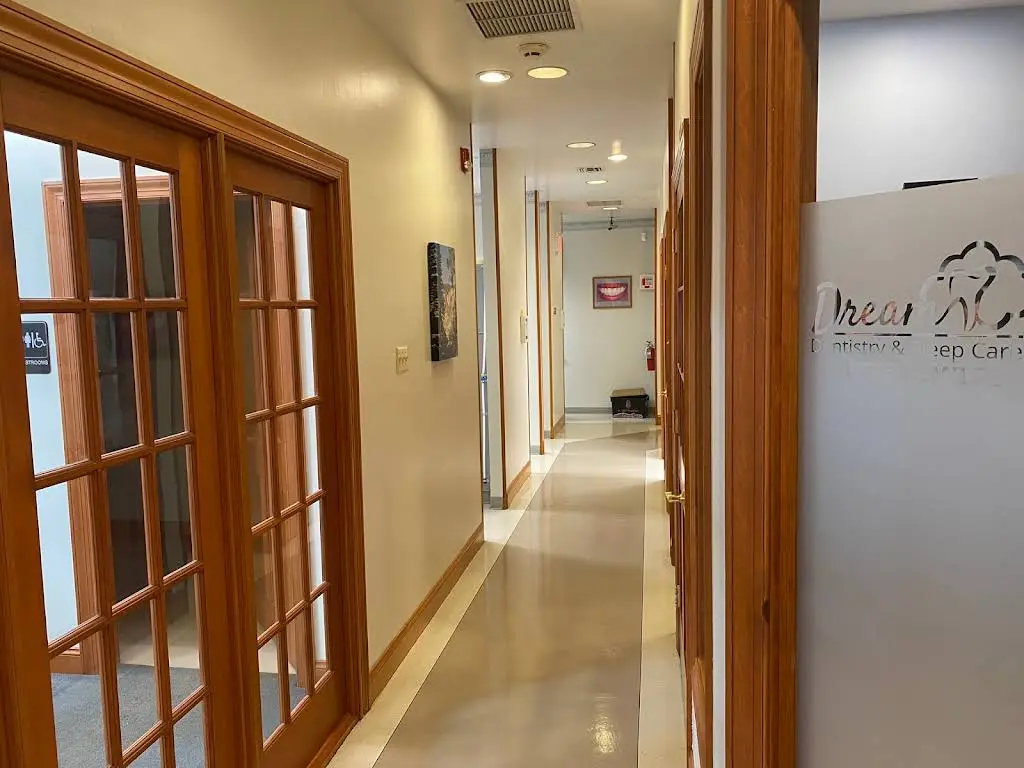 Dream-Dentistry & Sleep Care
