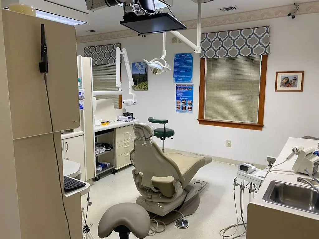 Dream-Dentistry & Sleep Care