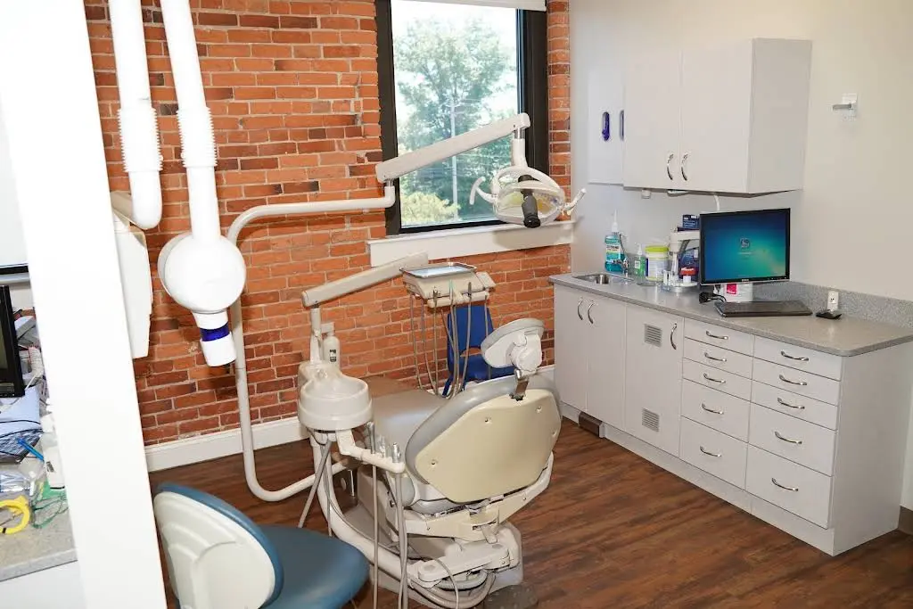 Quakertown Dental Office