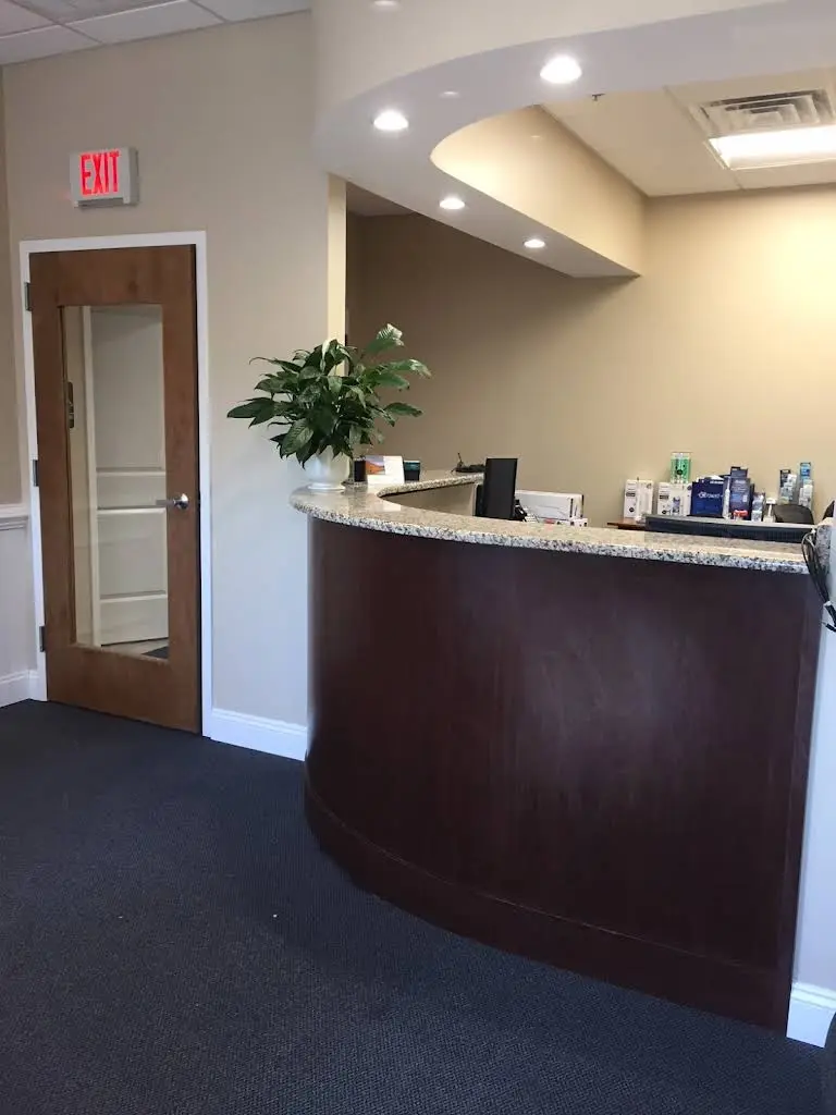 Quakertown Dental Office