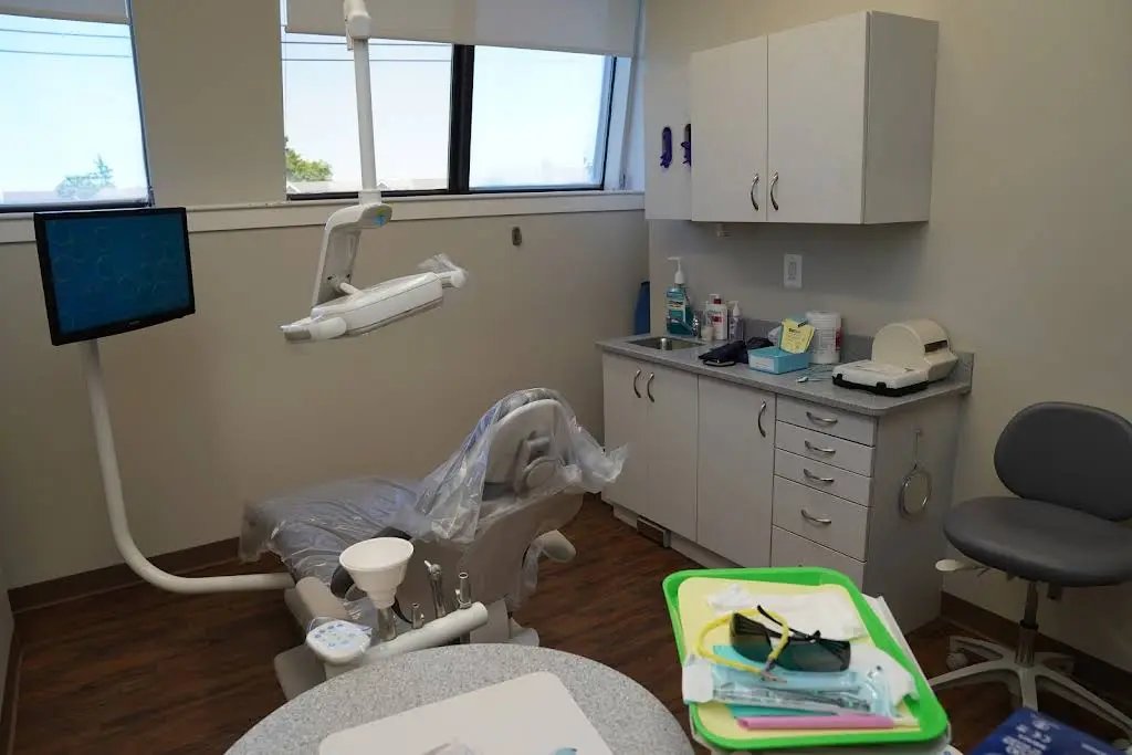 Quakertown Dental Office