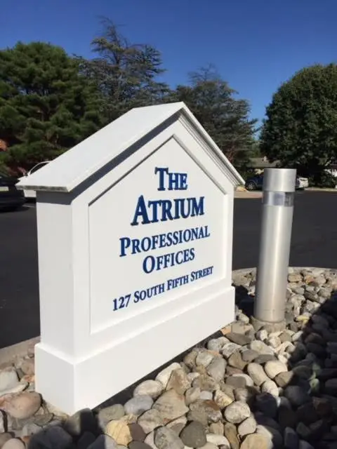 Quakertown Dental Office