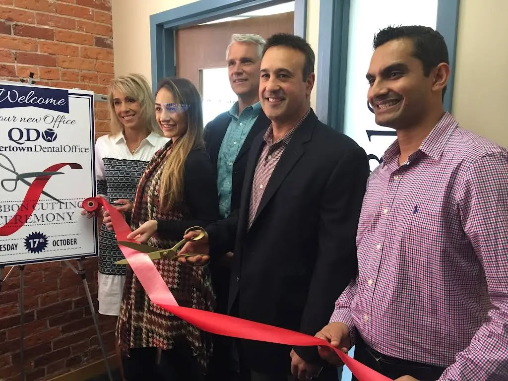 Quakertown Dental Office
