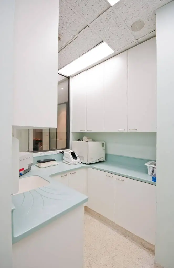 Emergency Dental