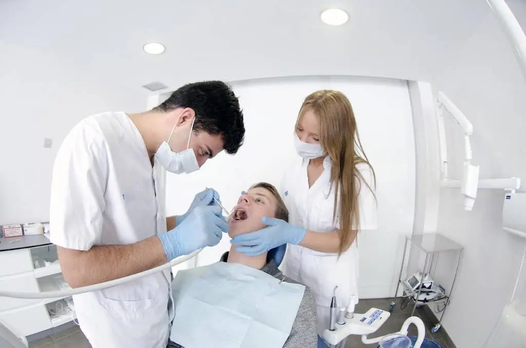 Emergency Dental