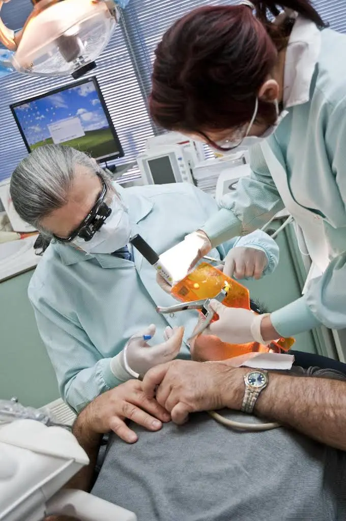 Emergency Dental