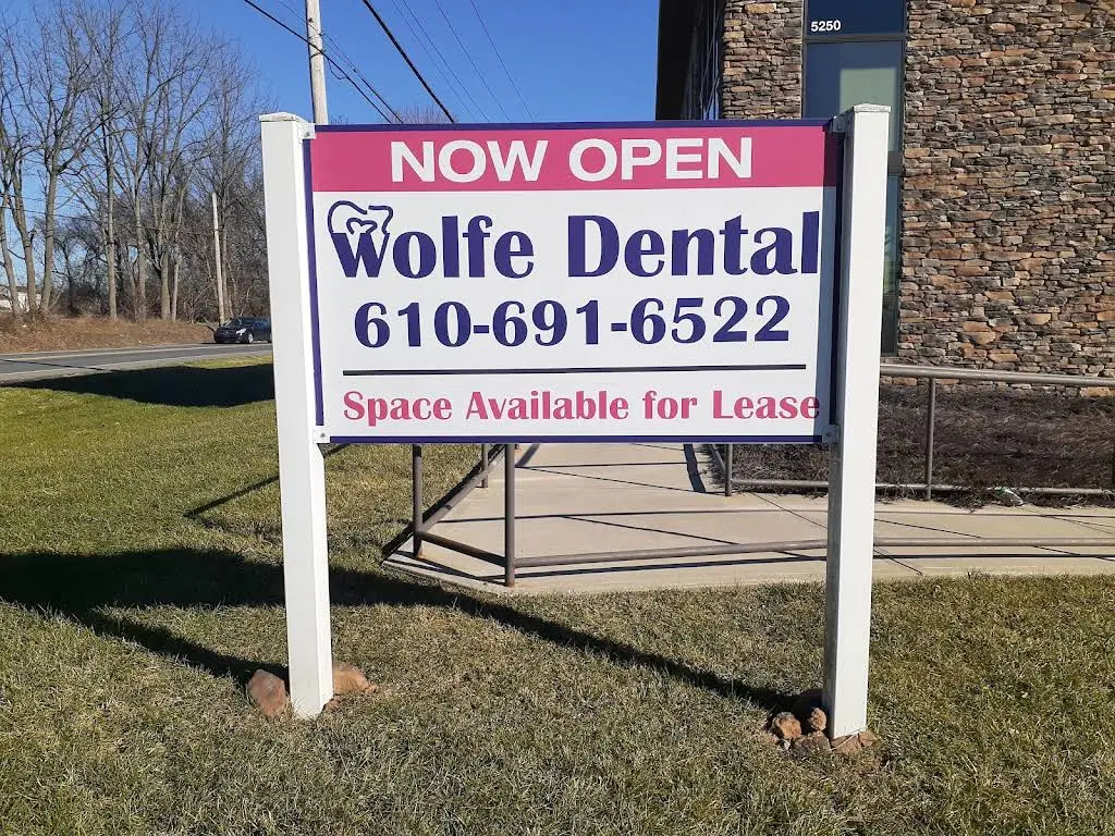 Wolfe Dental Spa