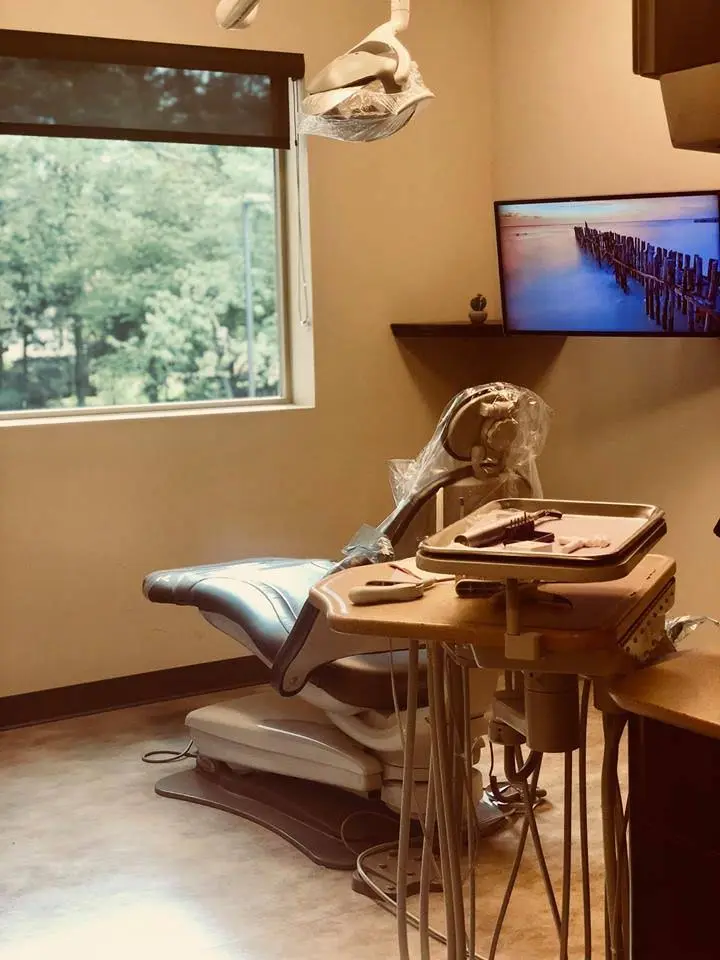 Wolfe Dental Spa