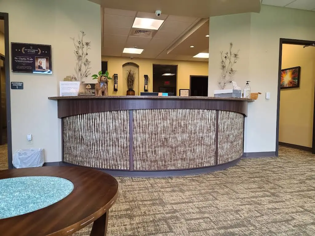 Wolfe Dental Spa