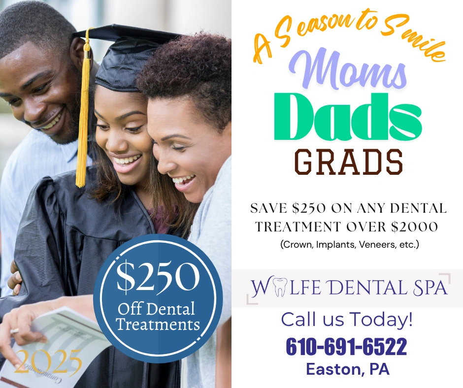 Wolfe Dental Spa