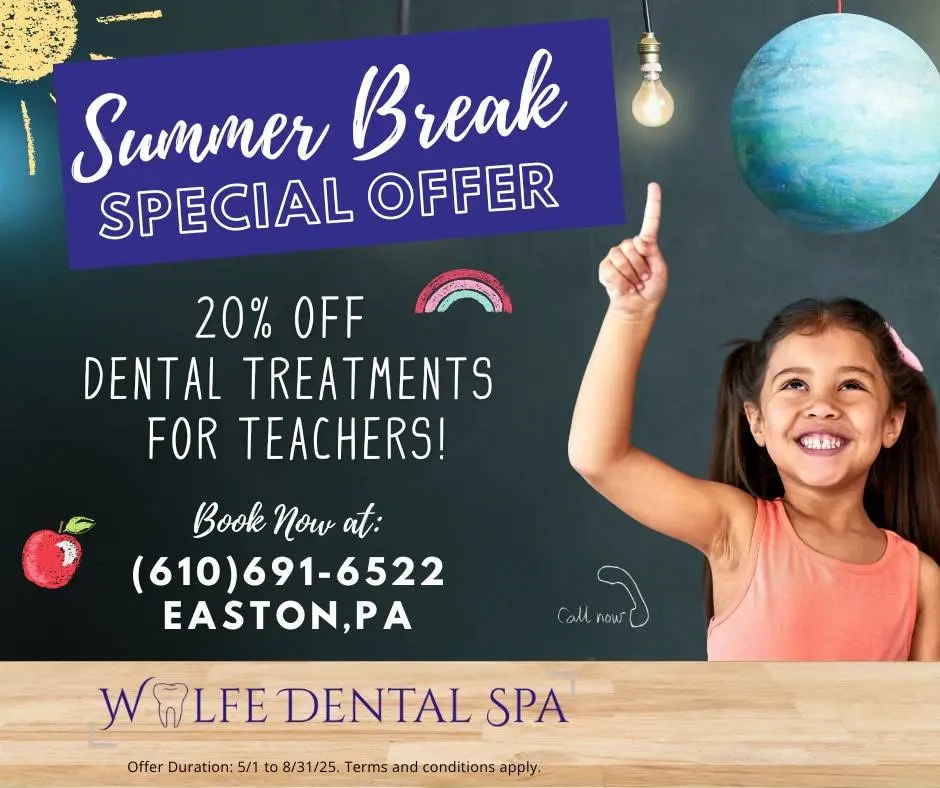 Wolfe Dental Spa