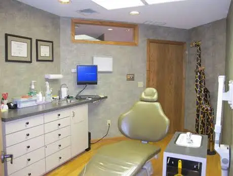 Easton Orthodontic Associates