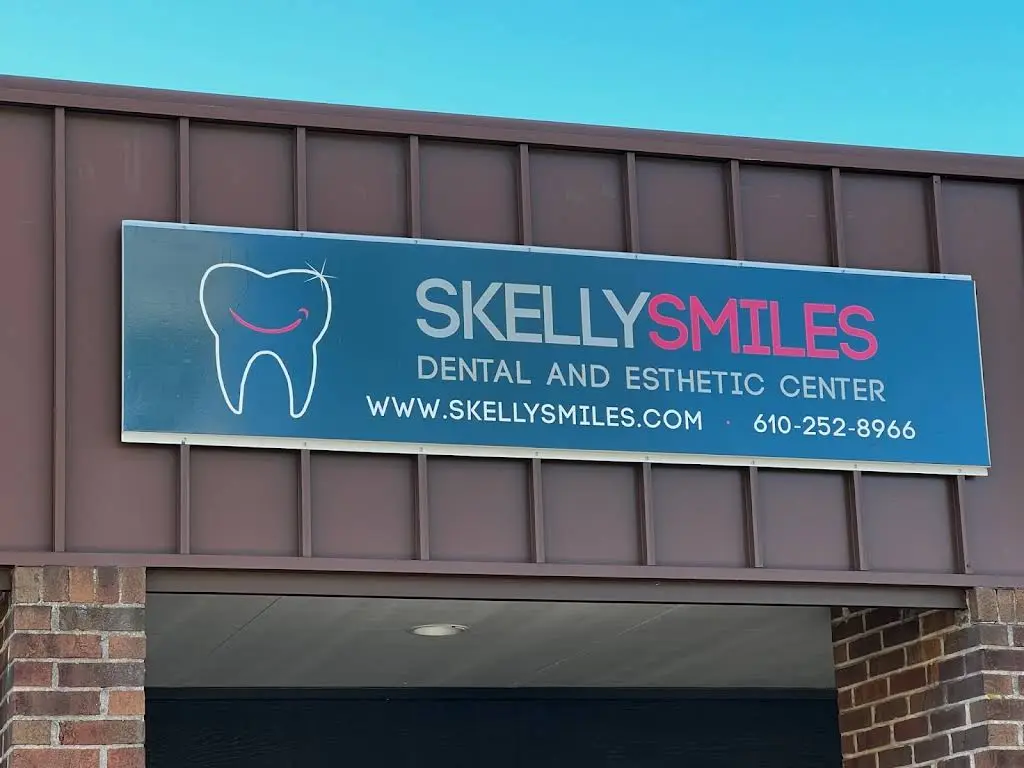 Skelly Smiles