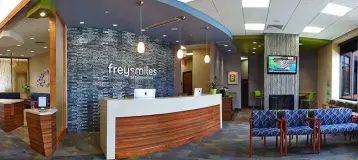 FreySmiles Orthodontics - Bethlehem