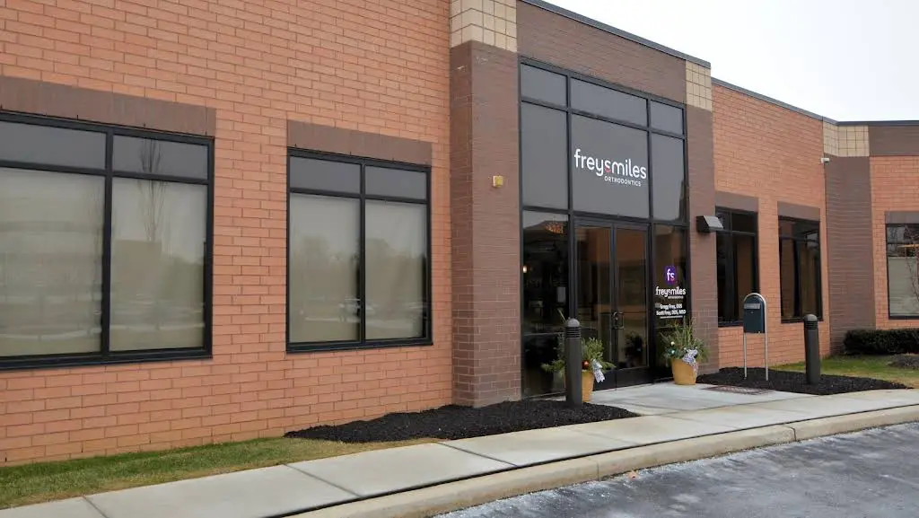 FreySmiles Orthodontics - Bethlehem