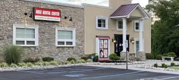 Rose Dental Center