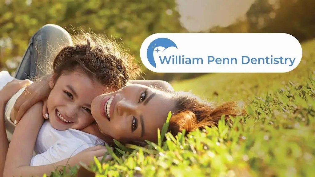 William Penn Dentistry - Professional dental clinic exterior with modern facilities