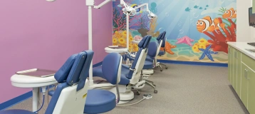 Children's Dental Health of Easton