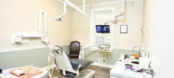 Tencza & Pugliese Dental