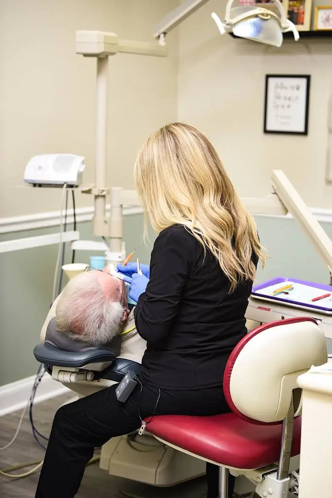 Tencza & Pugliese Dental