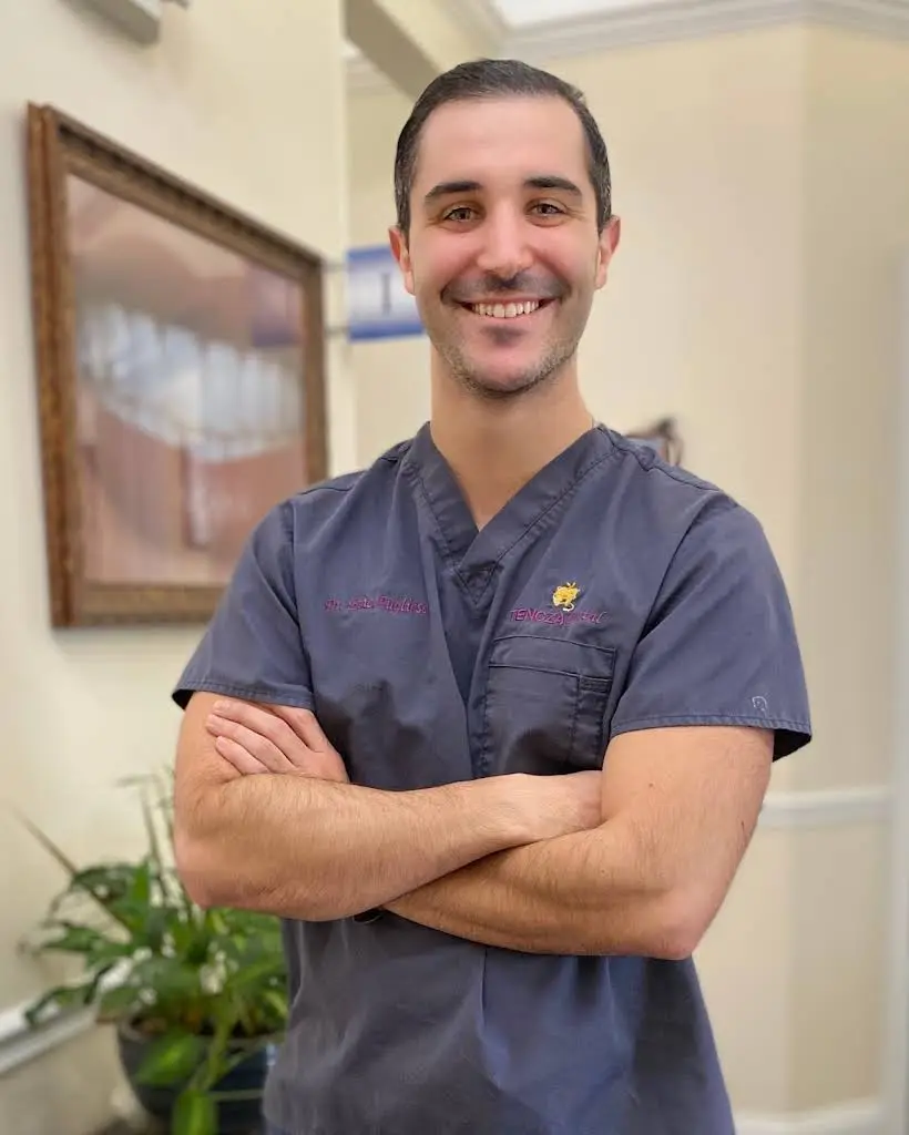 Tencza & Pugliese Dental