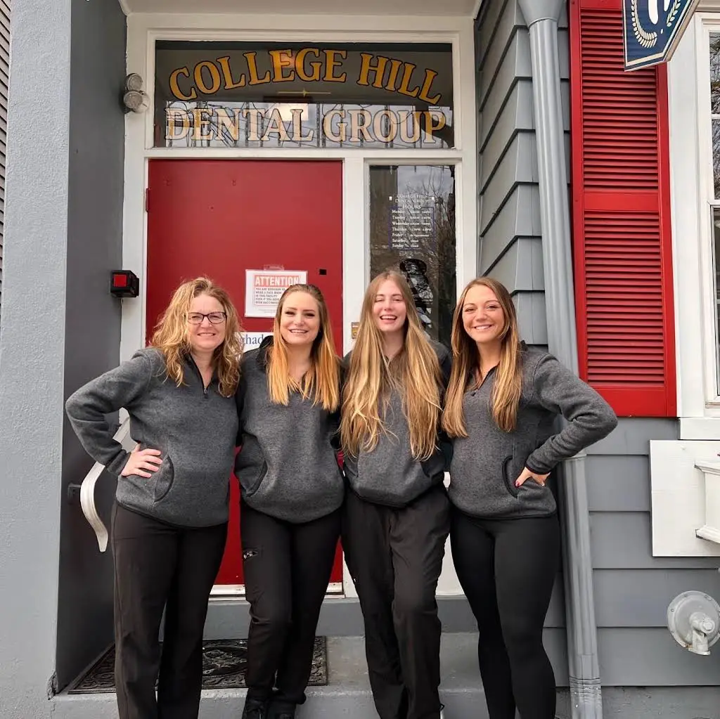 College Hill Dental Group