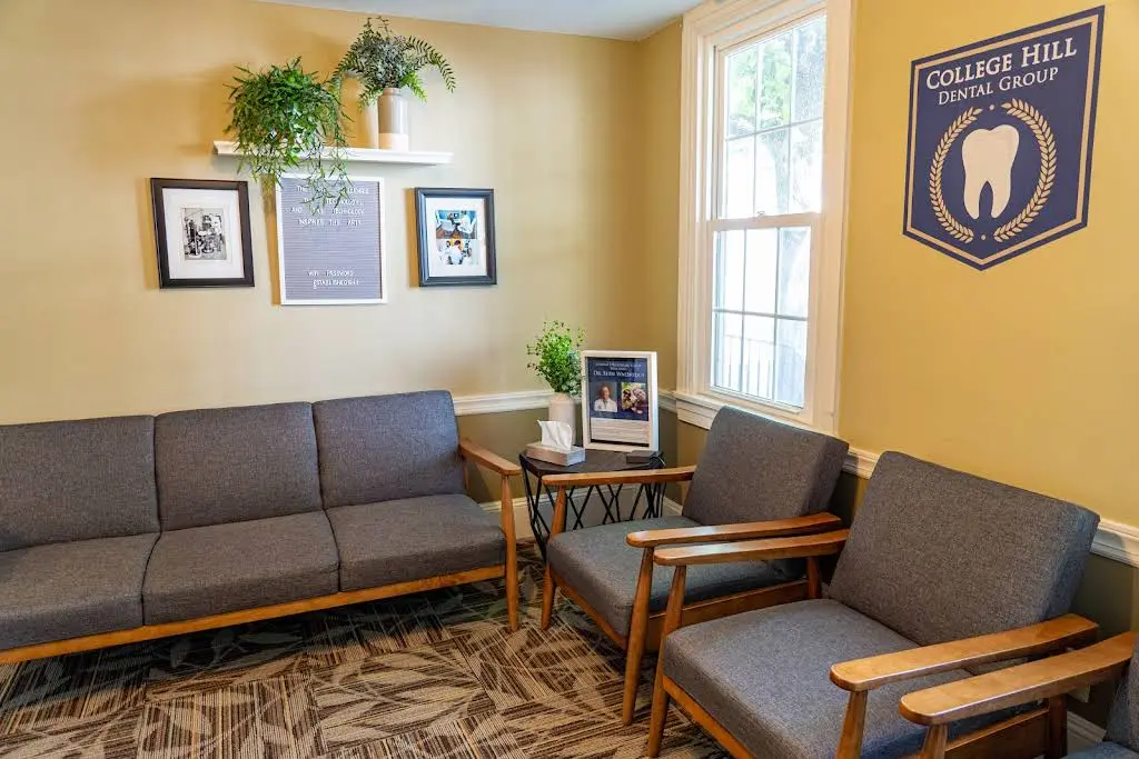 College Hill Dental Group