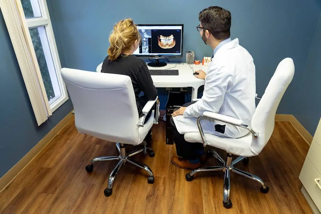 College Hill Dental Group