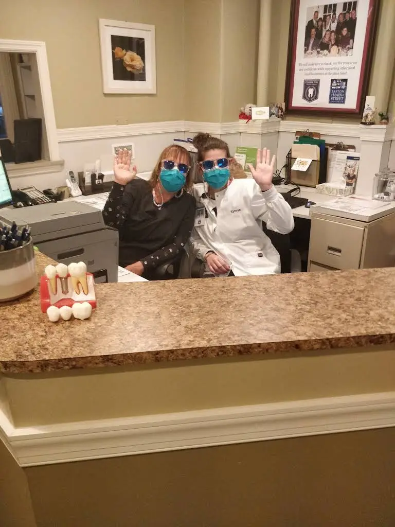College Hill Dental Group